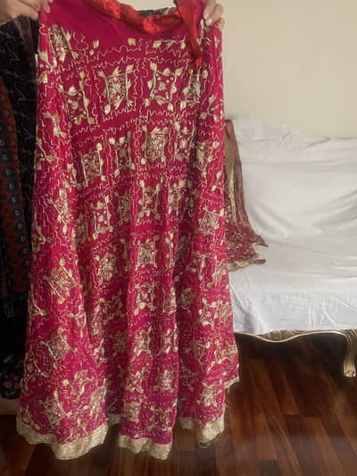 Lehnga