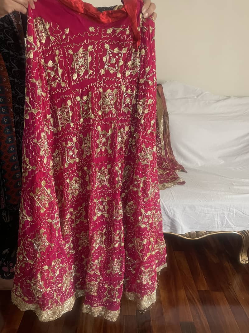 Lehnga 0