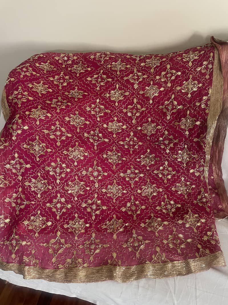 Lehnga 1