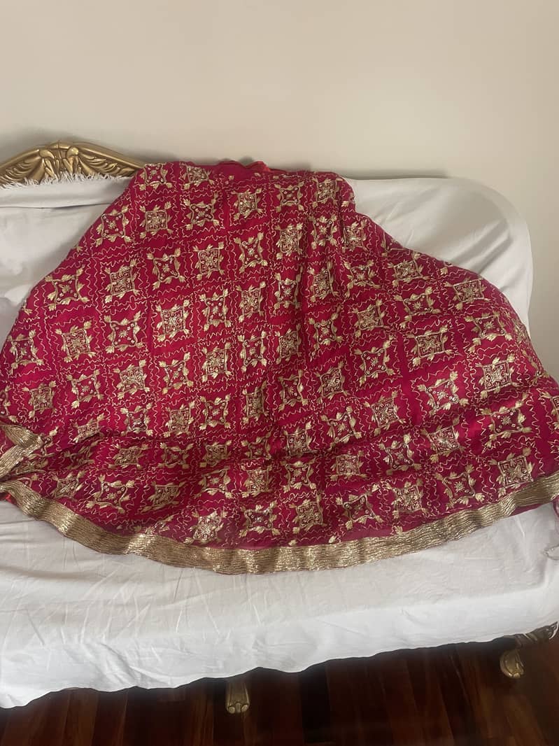 Lehnga 2