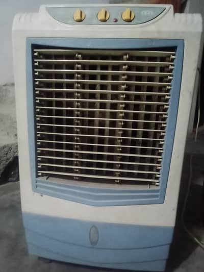 Air cooler