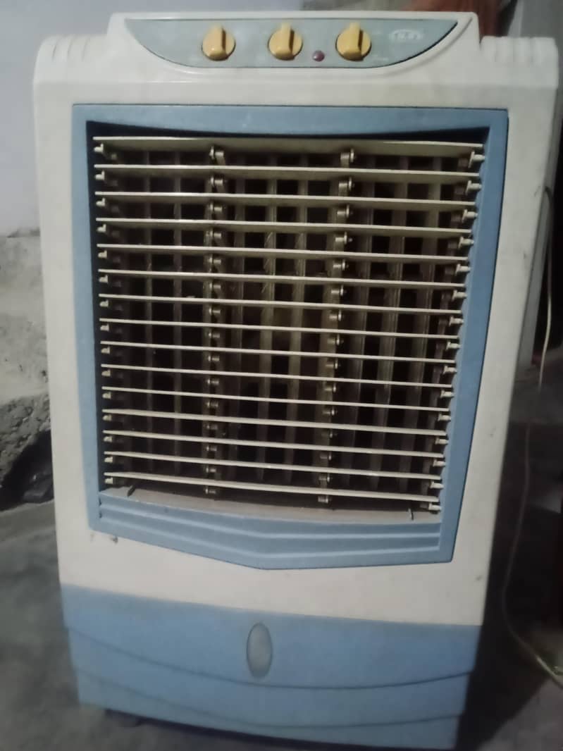 Air cooler 0
