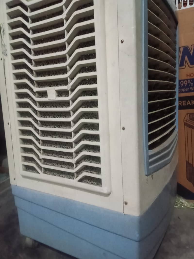 Air cooler 1