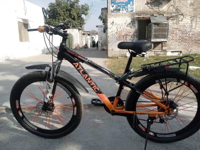branded cycle