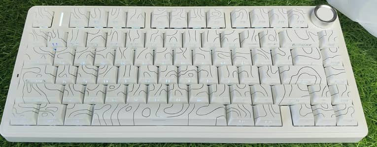 Aula mechanical gaming keyboard All model available with wholesale pri