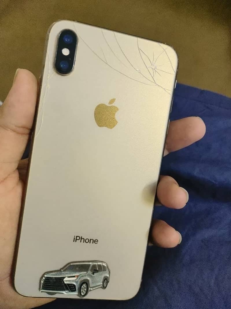 Apple iPhone XS Max 2