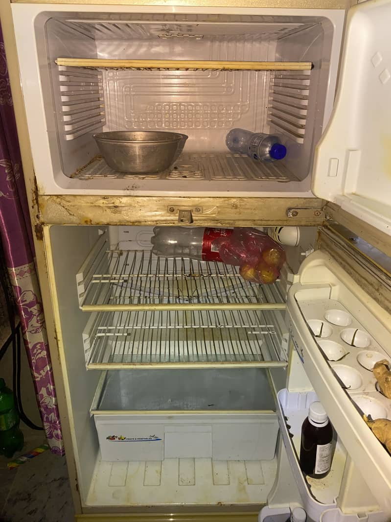 Pell refrigerator 3