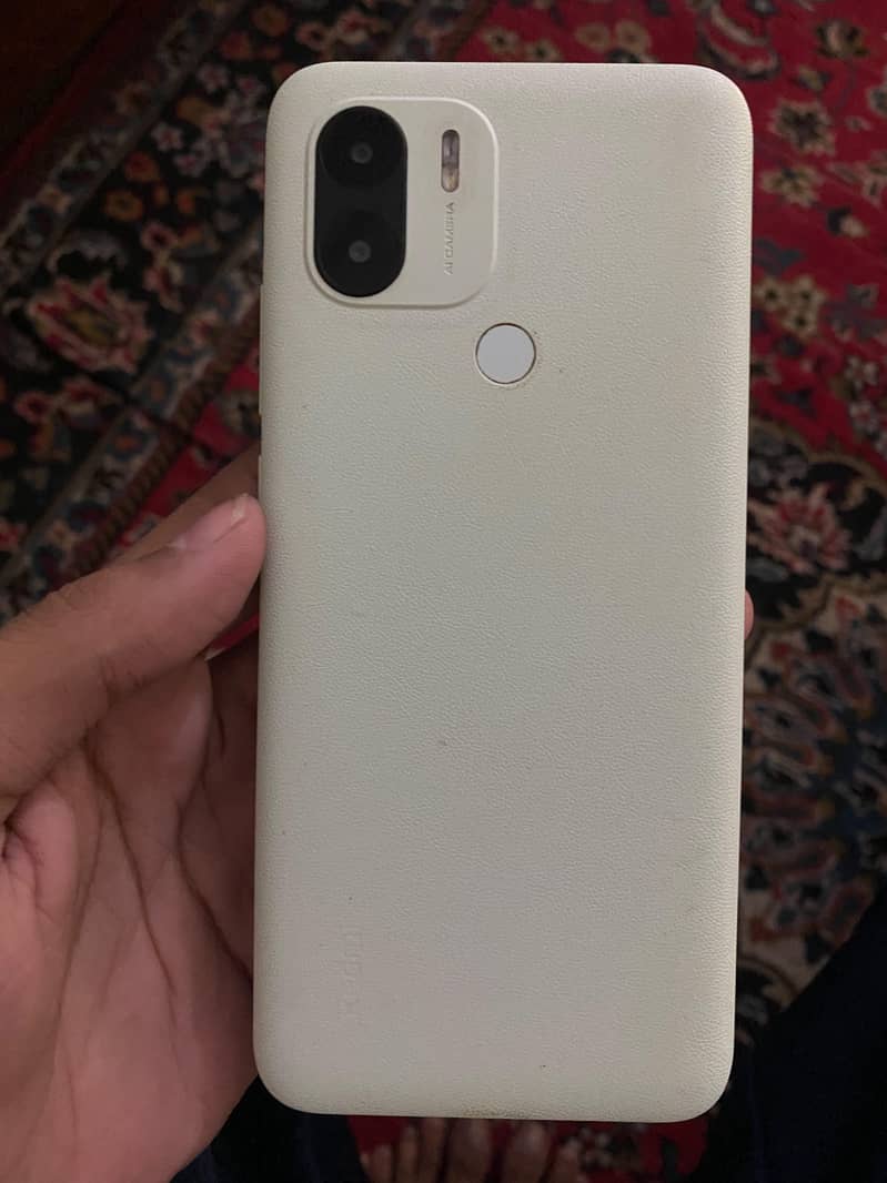 Xiaomi Redmi A1+ 1