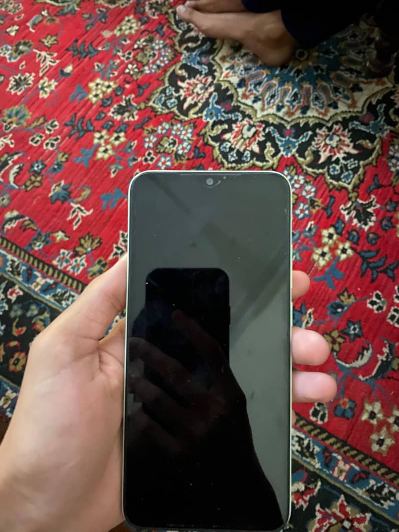 Xiaomi Redmi A1+ 0