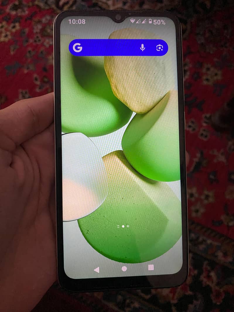 Xiaomi Redmi A1+ 3
