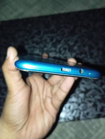 Tecno Spark 4
