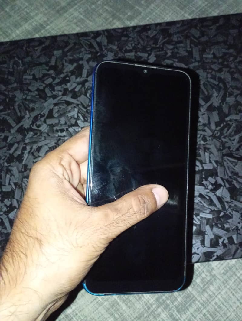 Tecno Spark 4 1