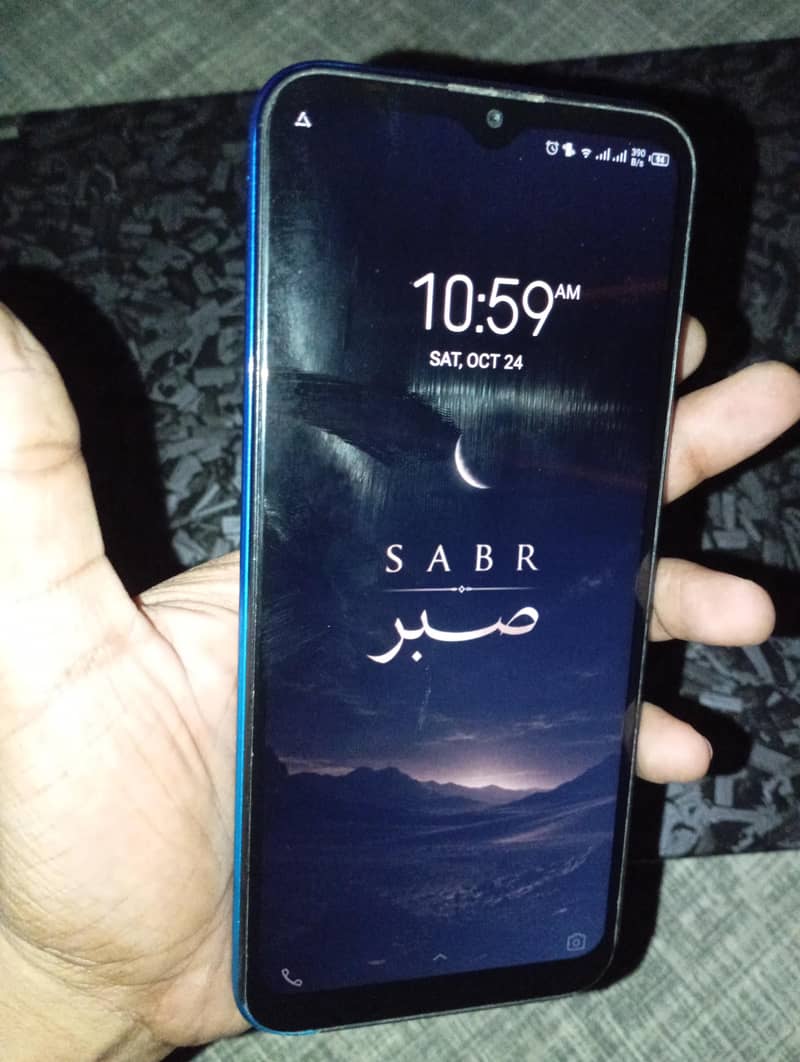Tecno Spark 4 2