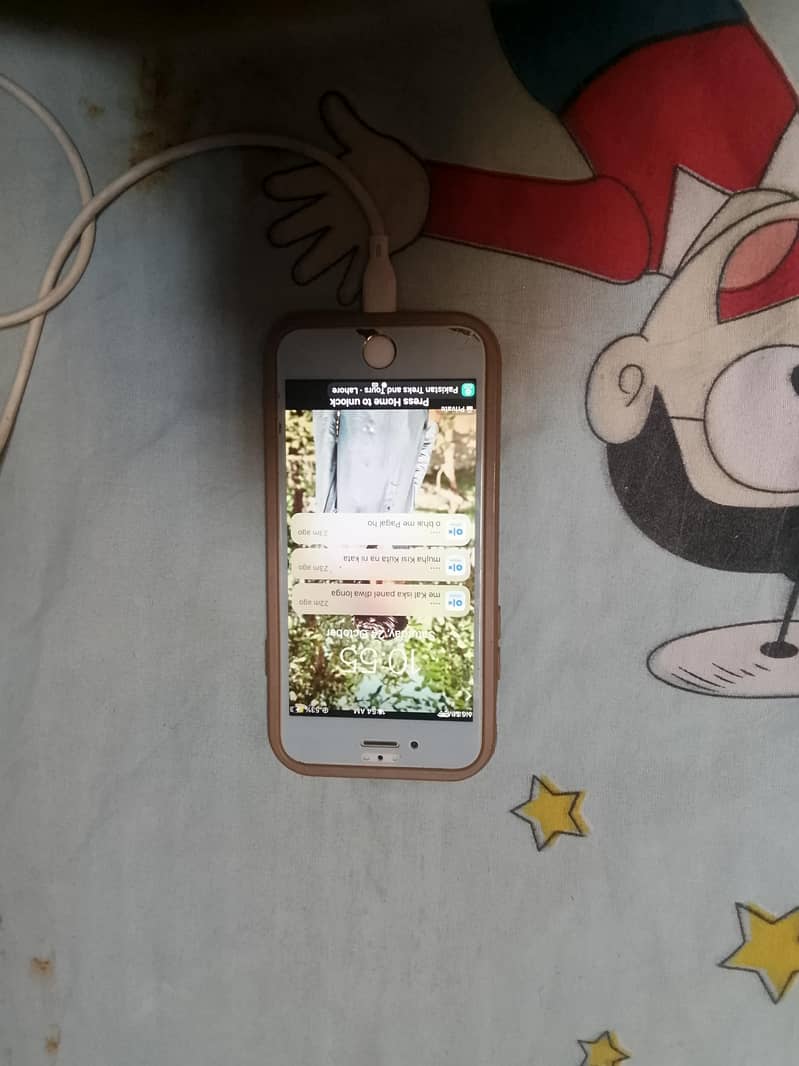 Apple iPhone 6S 0