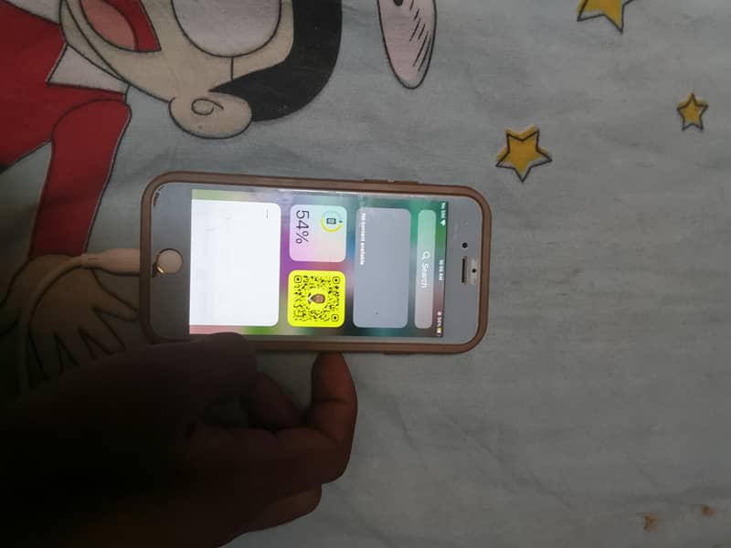 Apple iPhone 6S 1