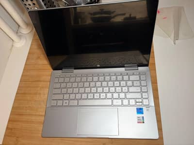 HP Pavilion x360 2 in 1 Touchscreen