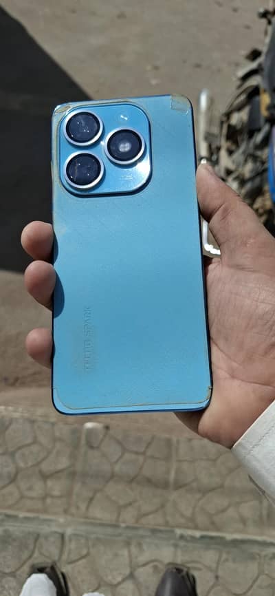 Tecno Spark 20