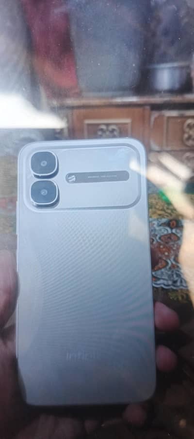 Infinix Smart 20