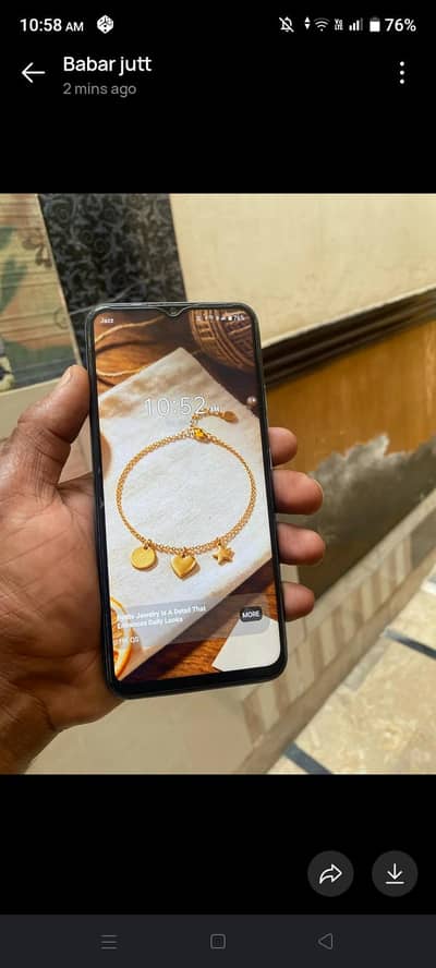 Realme C21Y 4/64