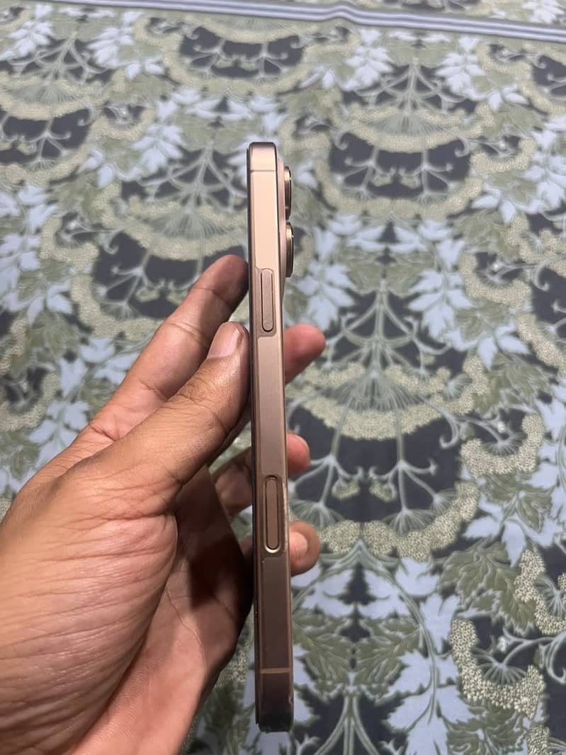 Apple iPhone 16 Pro Max 1
