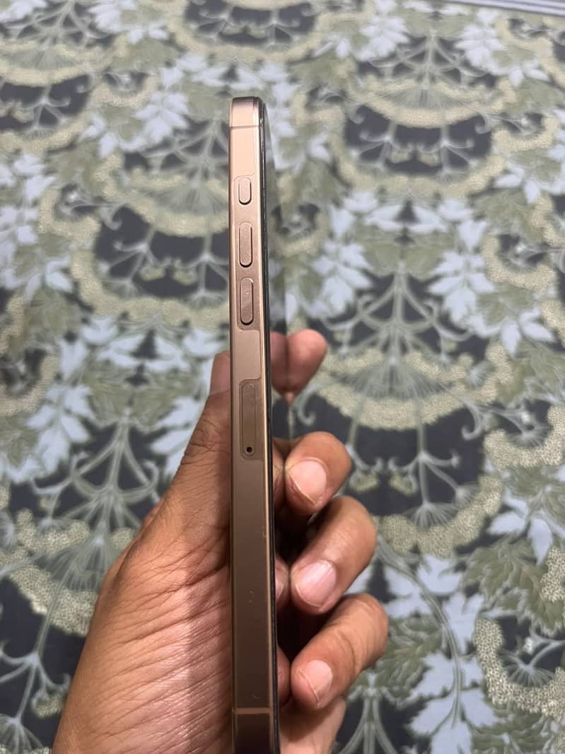 Apple iPhone 16 Pro Max 2