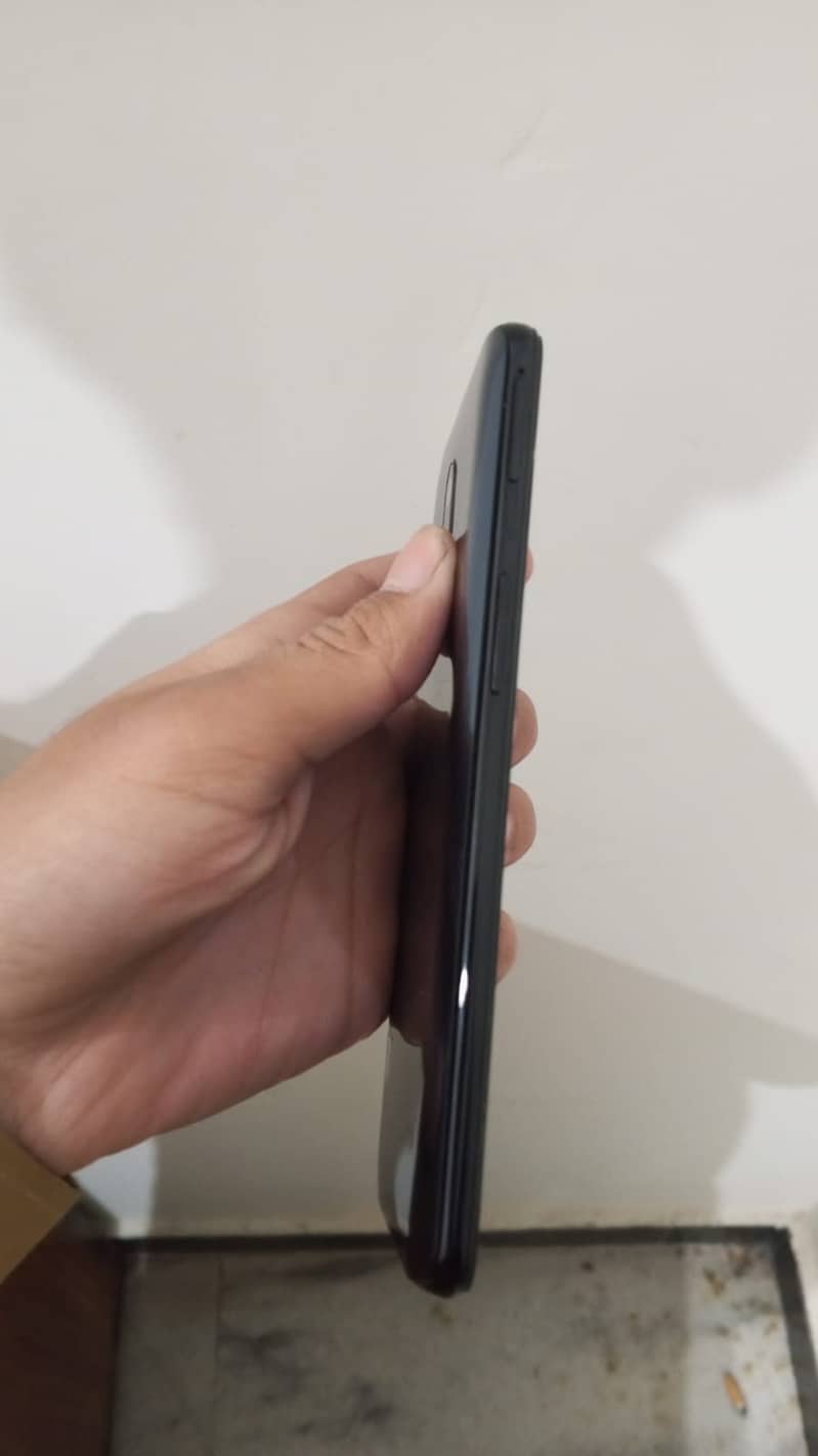 One Plus 6T 1