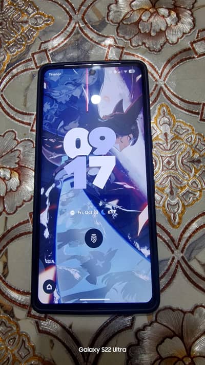 Google Pixel 7 Pro