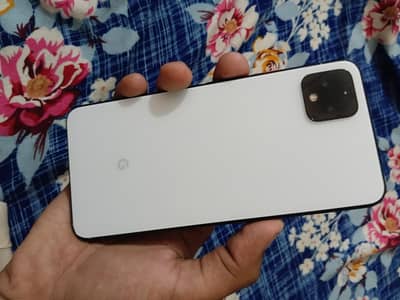 Google Pixel 4 XL