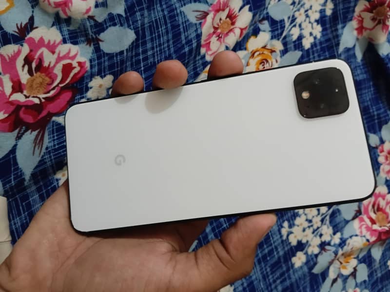Google Pixel 4 XL 0