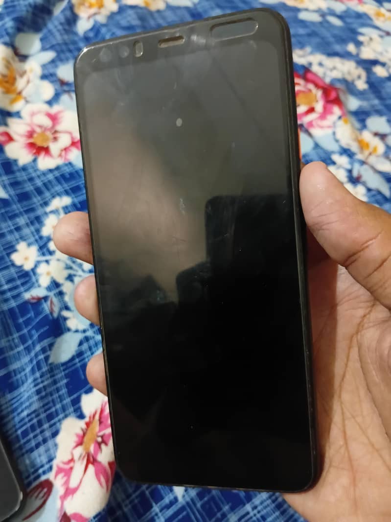 Google Pixel 4 XL 1