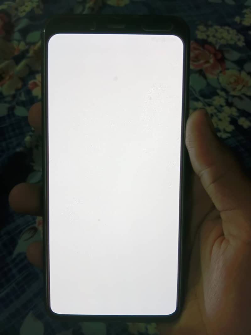 Google Pixel 4 XL 4
