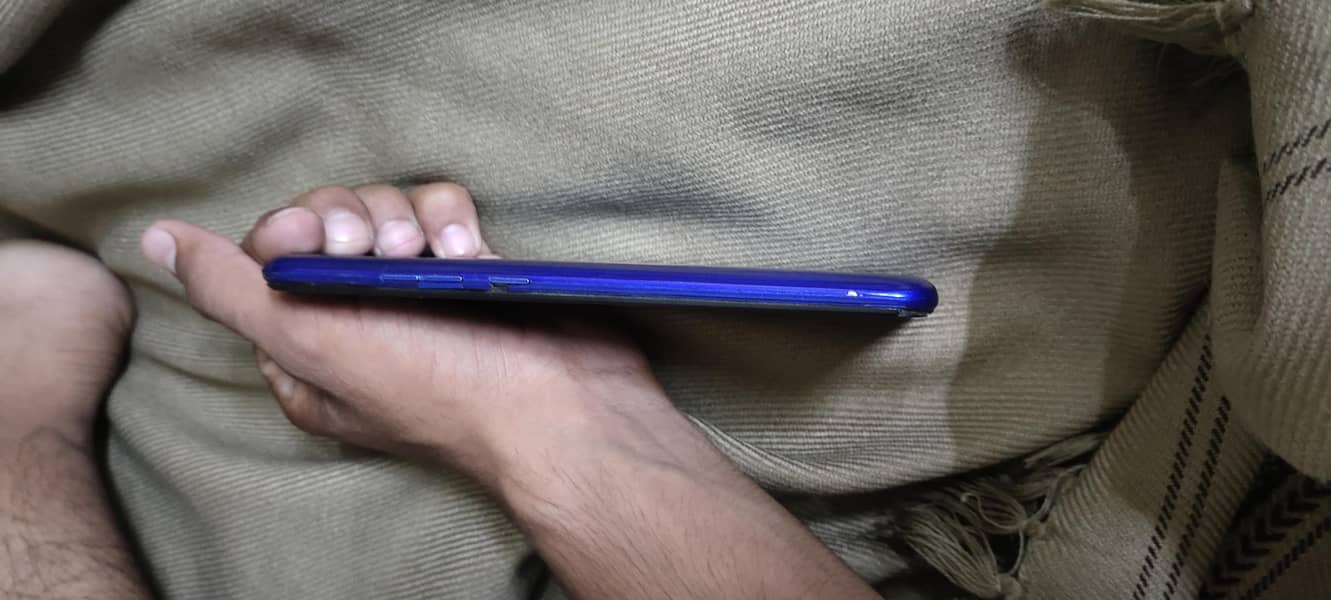 Tecno Spark 4 2