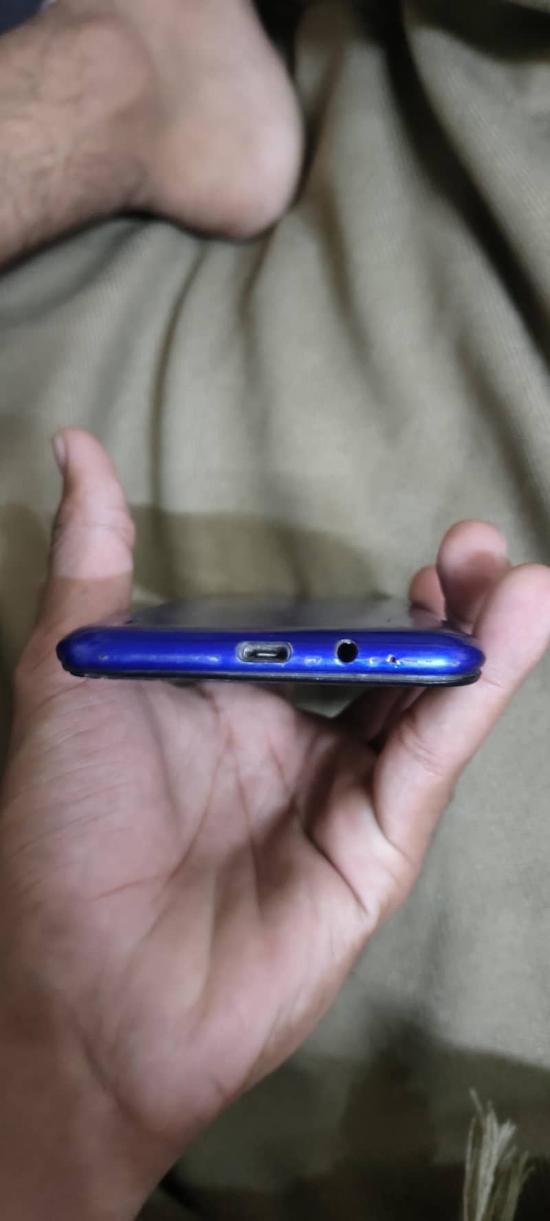 Tecno Spark 4 4