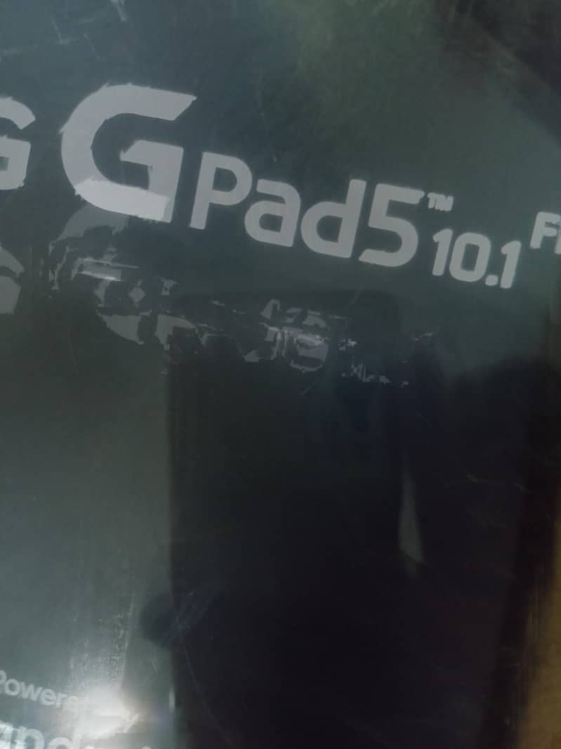 LG tab 1