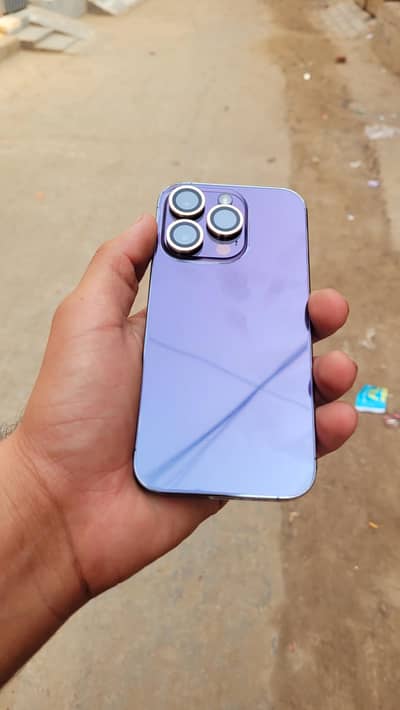 iphon 14 pro