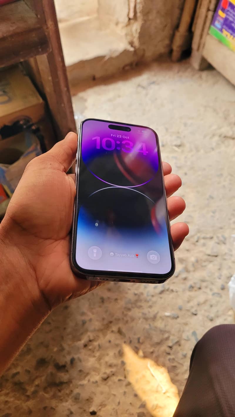 iphon 14 pro 3