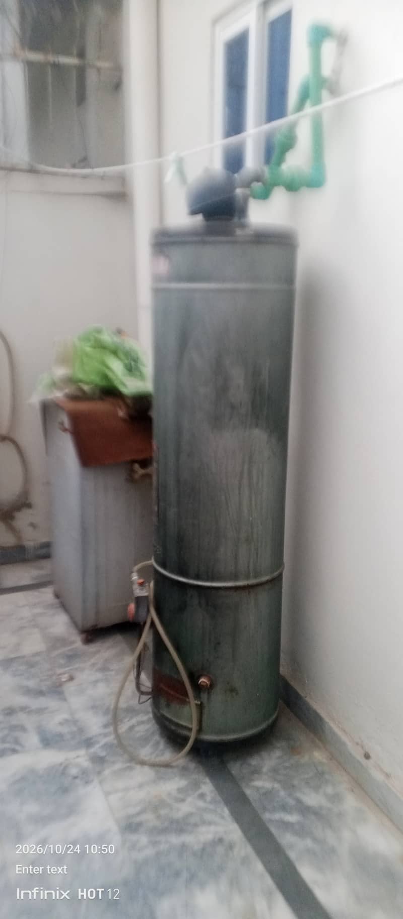 Geyser 0