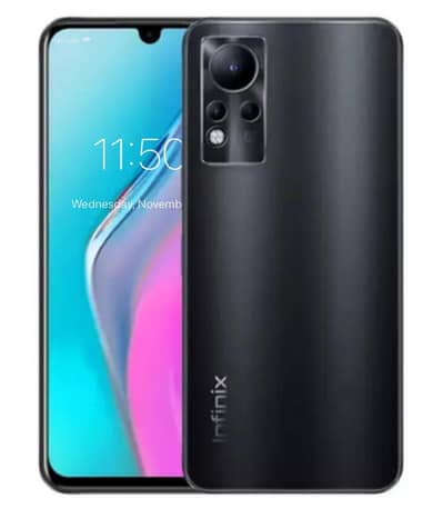Infinix Note 11