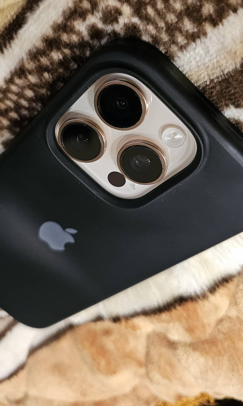 Apple iPhone 16 Pro 12
