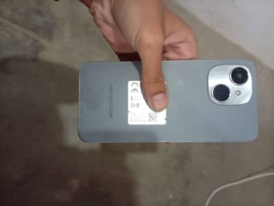 Tecno spark 40c 4 128 with box