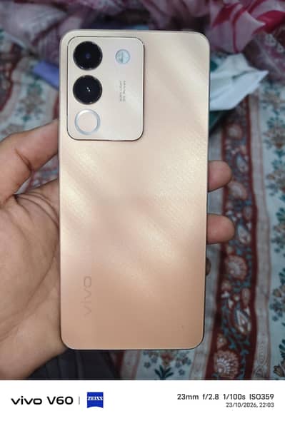 Vivo V29e