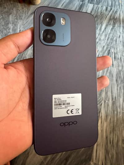OPPO A6