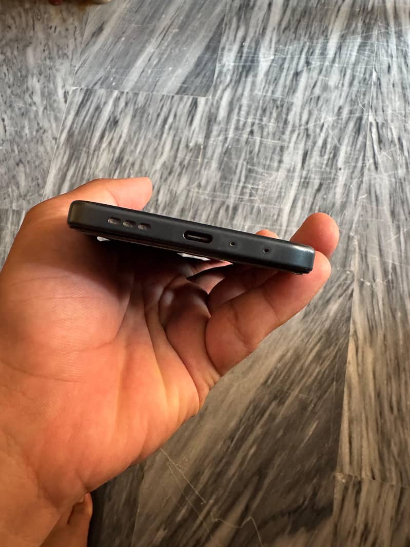 OPPO A6 4