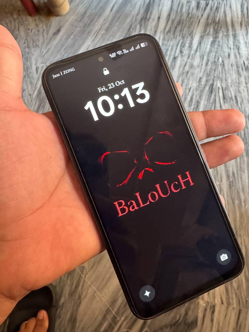 OPPO A6 5