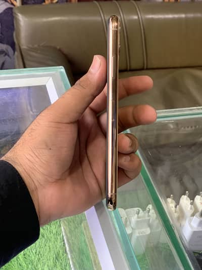 Apple iPhone 11 Pro Max