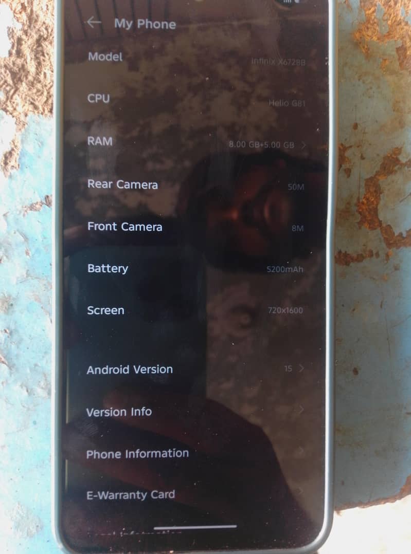 Infinix Note 60 Pro 6