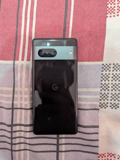 Google Pixel 7 Glass Crack Official Approved