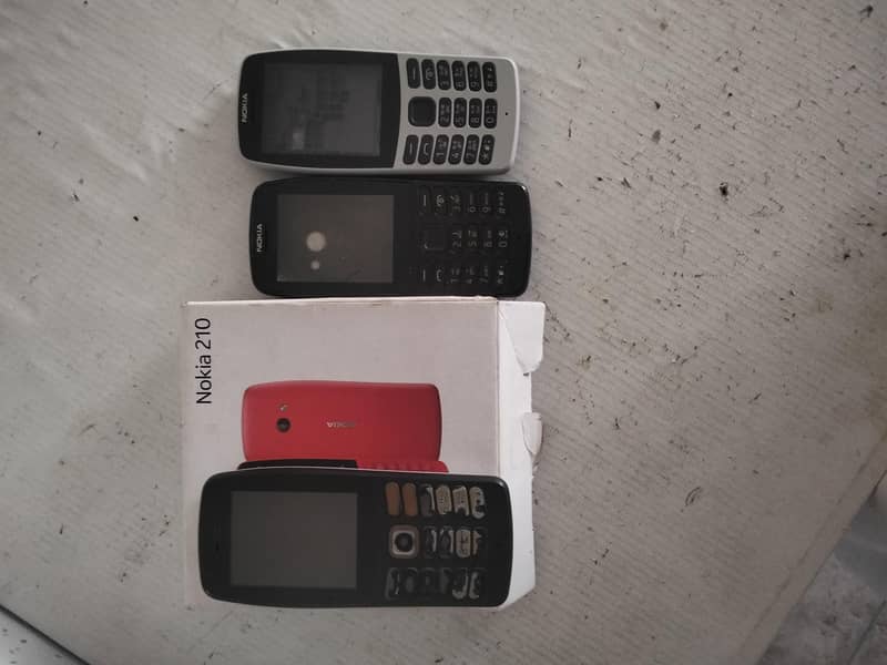 nokia 210 0
