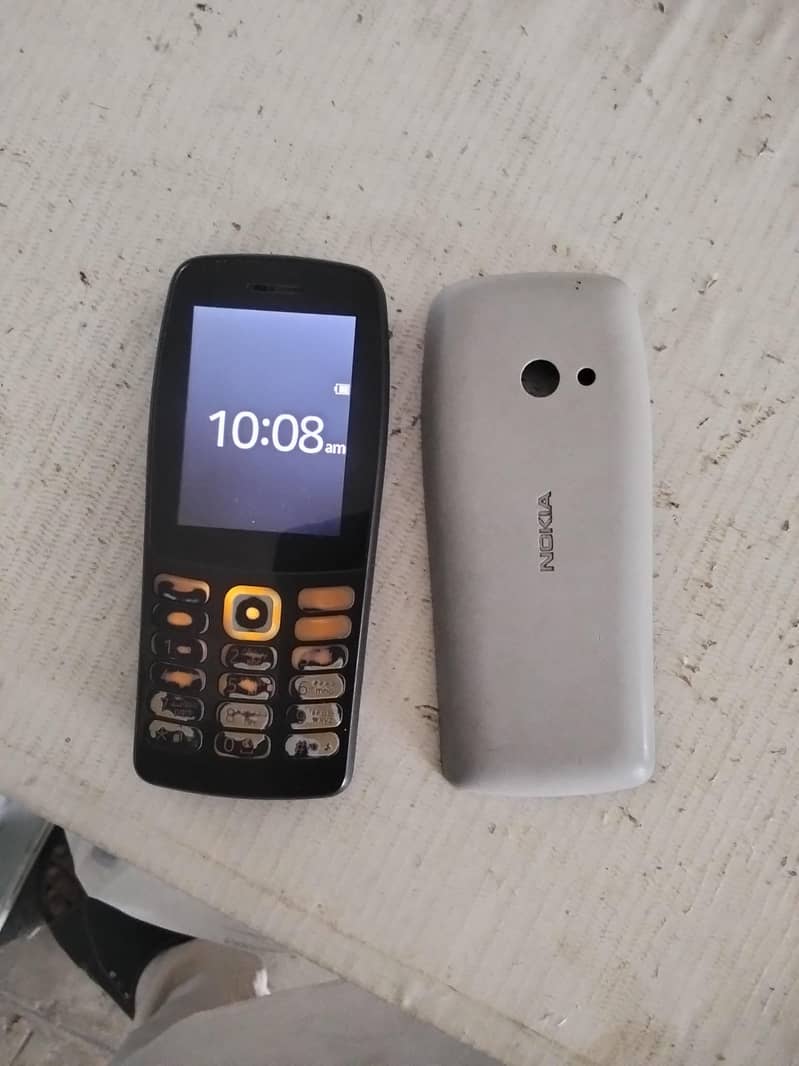 nokia 210 2