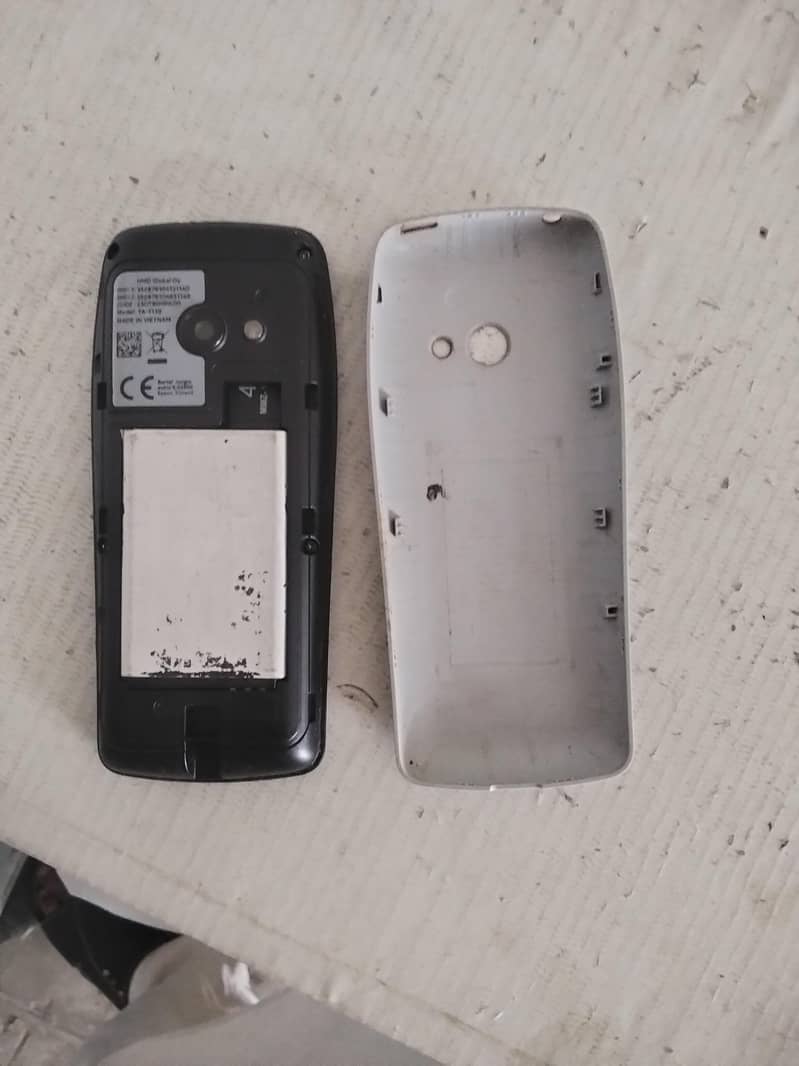 nokia 210 3
